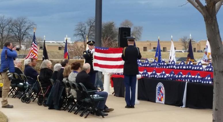 Final Salute
